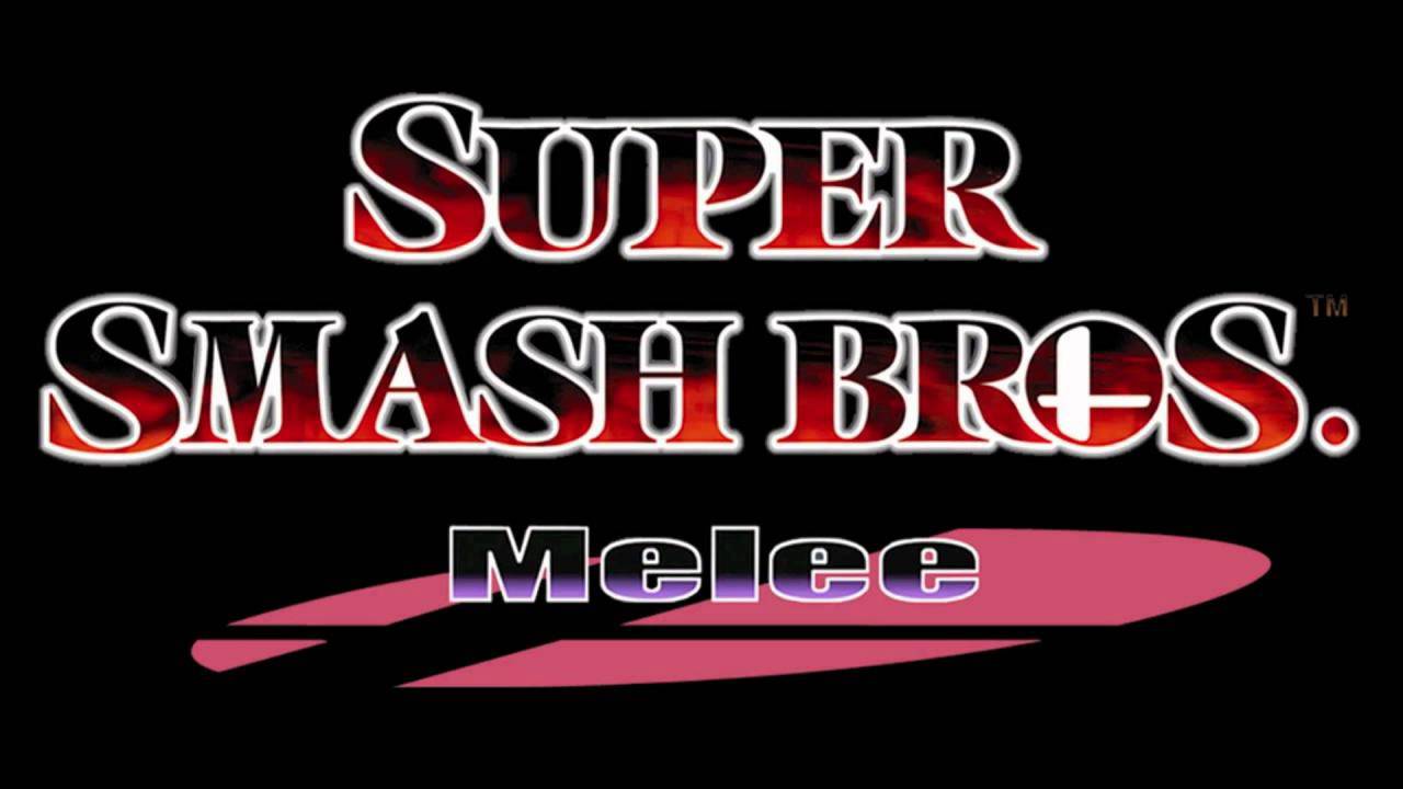 super smash bros melee wad