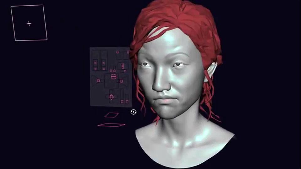 face rig free play
